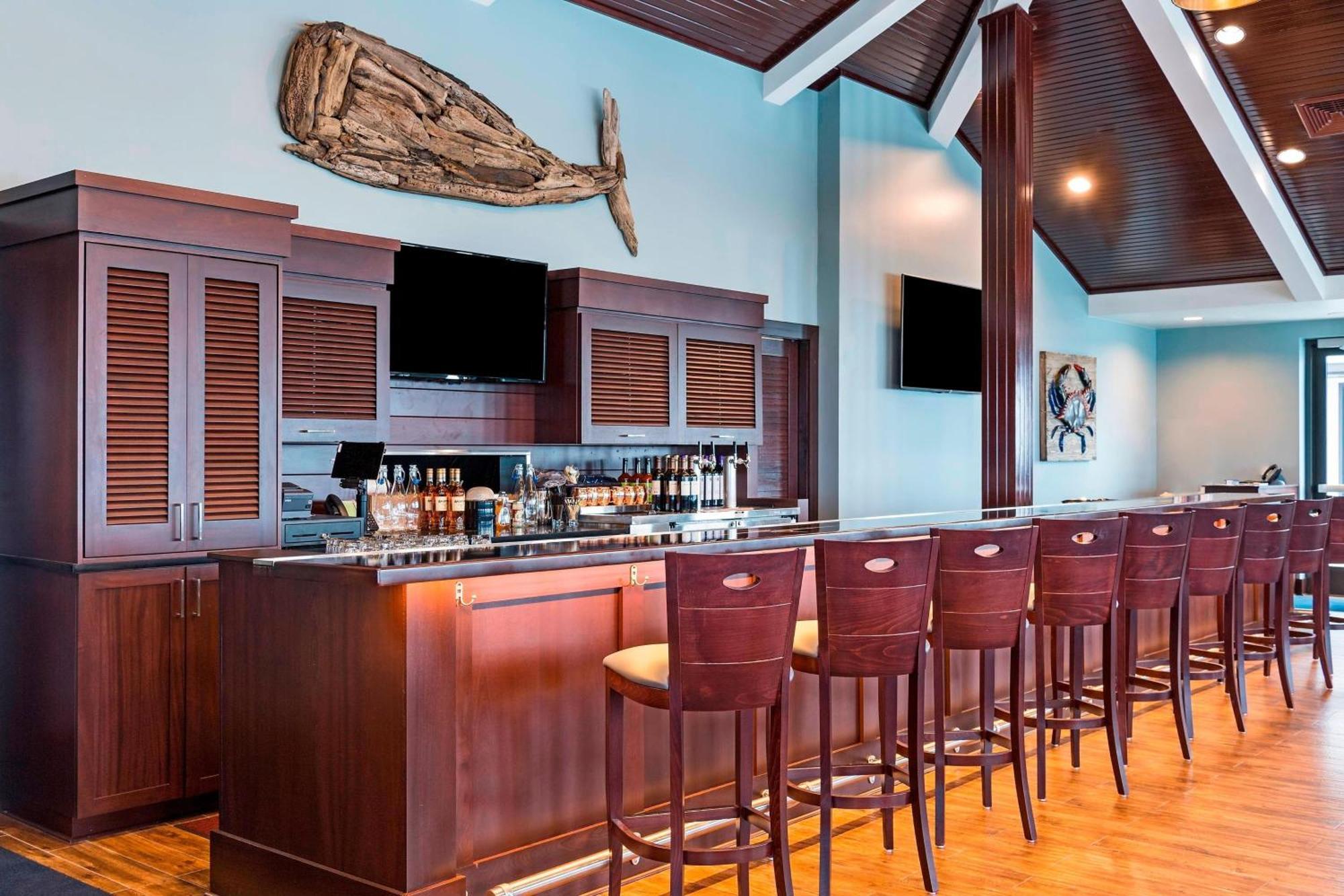 Springhill Suites By Marriott Navarre Beach Exterior photo