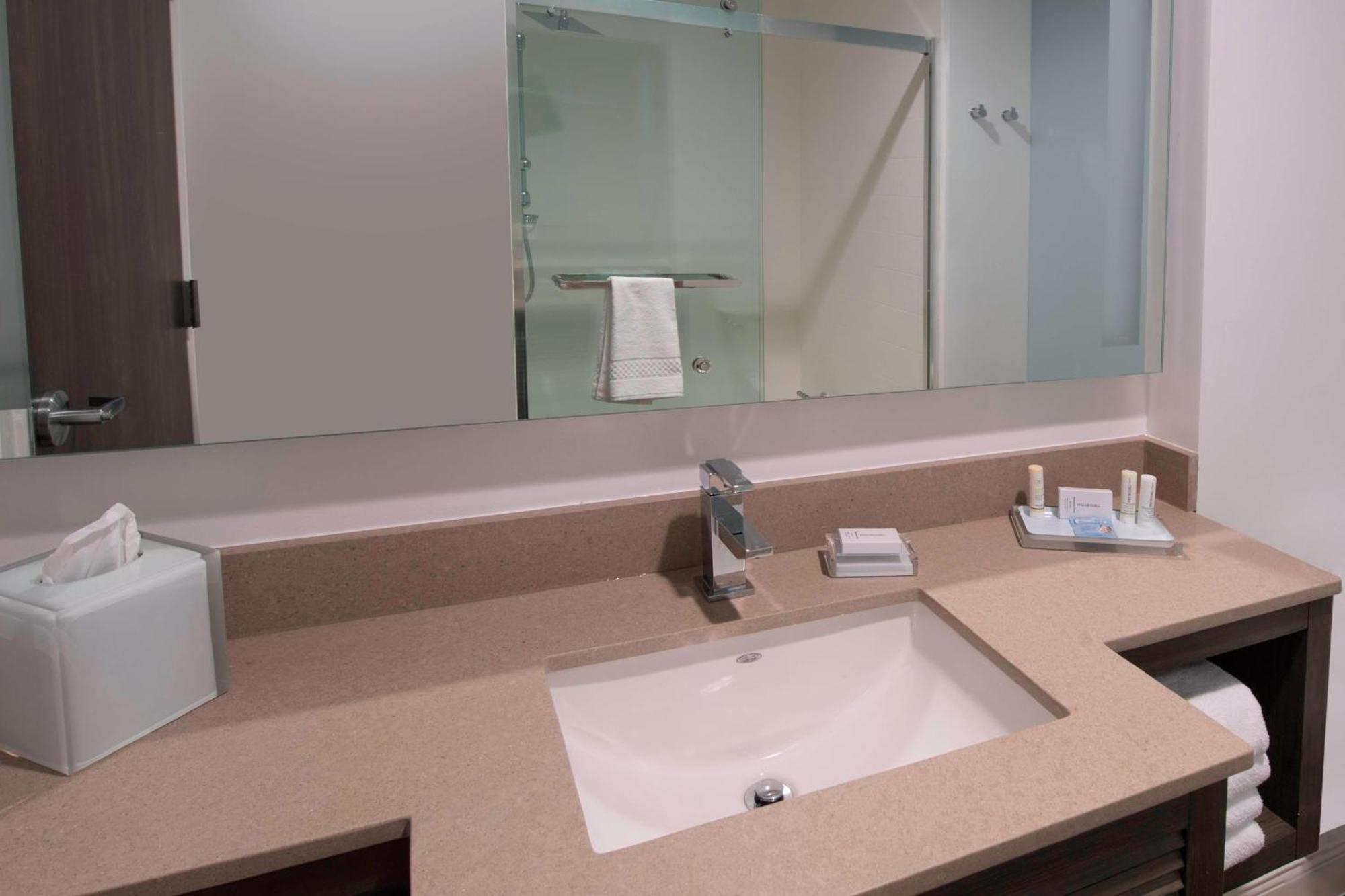 Springhill Suites By Marriott Navarre Beach Exterior photo