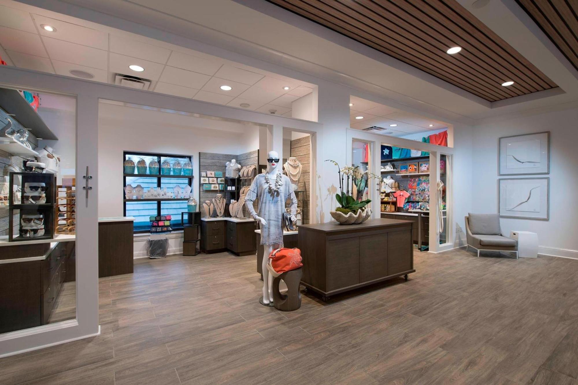 Springhill Suites By Marriott Navarre Beach Exterior photo